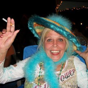 Meet your Posher, Jana